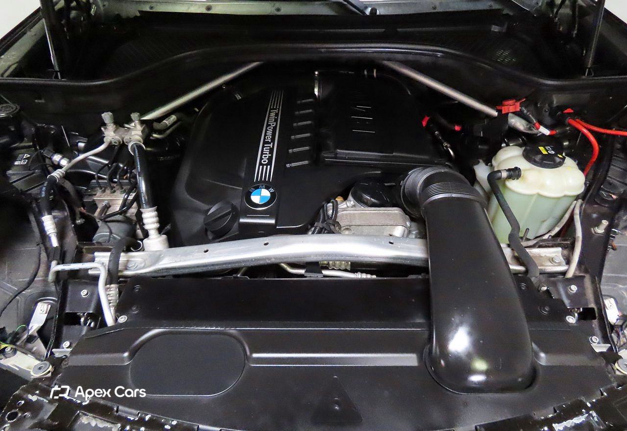 BMW X5 2017