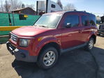 Honda Element 2007
