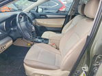 Subaru Outback 2015