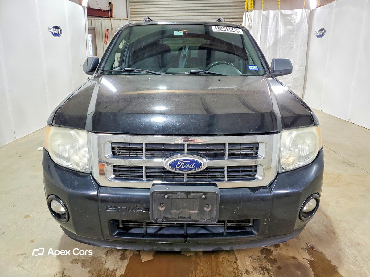 Ford Escape 2010