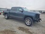 Chevrolet Silverado 2018