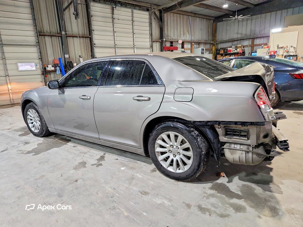 Chrysler 300 2014