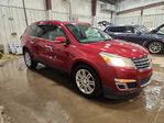 Chevrolet Traverse 2013