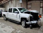 Chevrolet Silverado 2016