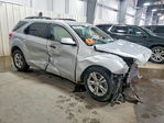 Chevrolet Equinox 2015