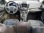 Ford Escape 2013