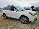 Subaru Forester 2018