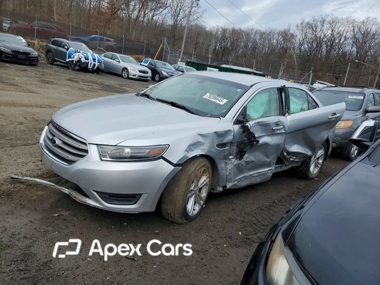 Ford Taurus 2015 - Image 1 of 12