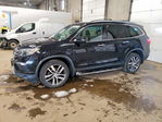 Honda Pilot 2017