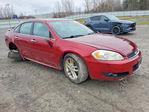 Chevrolet Impala 2013