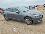 Mazda 3 2018