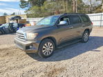 Toyota Sequoia 2010