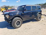 Ford Bronco 2023
