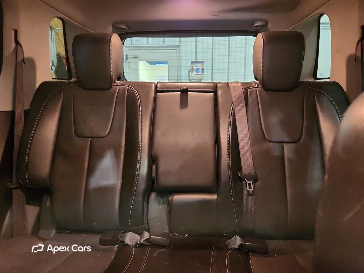 GMC Terrain 2017