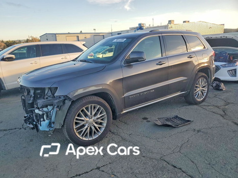 Jeep Cherokee 2017 - Image 1 of 12