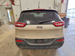 Jeep Cherokee 2014