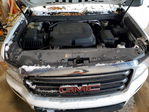 GMC Canyon 2015