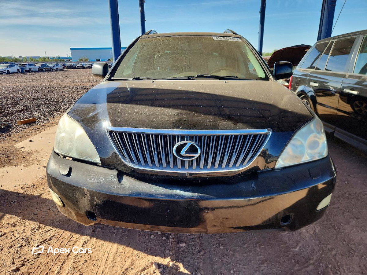 Lexus RX 2004