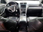 Ford Explorer 2012