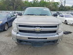 Chevrolet Silverado 2009