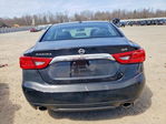 Nissan Maxima 2016