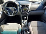 Hyundai Accent 2013
