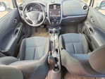 Nissan Versa 2017