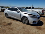Kia Cadenza 2017
