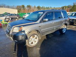 Honda Pilot 2007