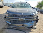 Chevrolet Silverado 2020