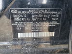 Hyundai Sonata 2013