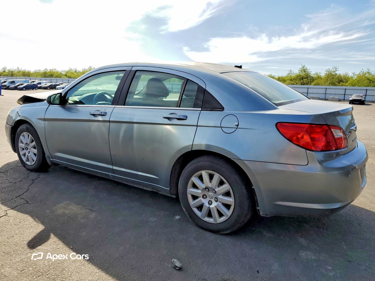 Chrysler Sebring 2009