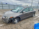 Honda Civic 2008