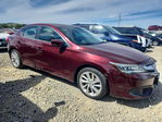 Acura ILX 2016