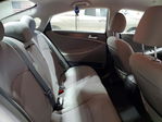 Hyundai Sonata 2012