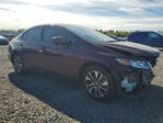 Honda Civic 2015