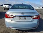 Hyundai Sonata 2011