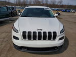 Jeep Cherokee 2017