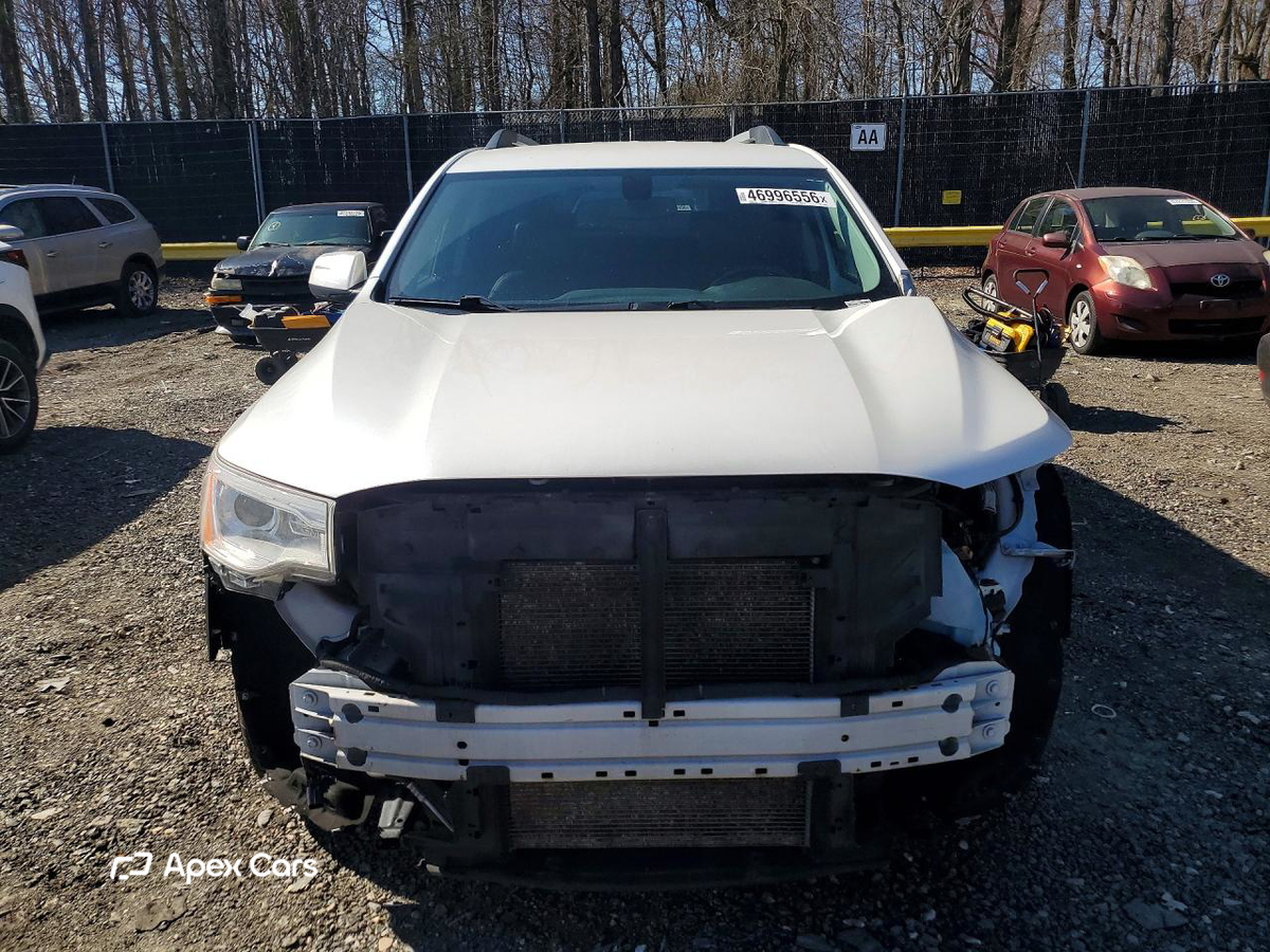 GMC Acadia 2019