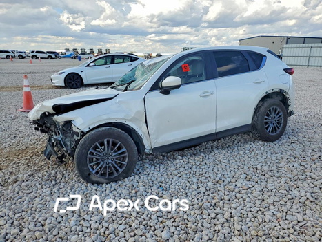 Mazda CX-5 2021 - Image 1 of 14