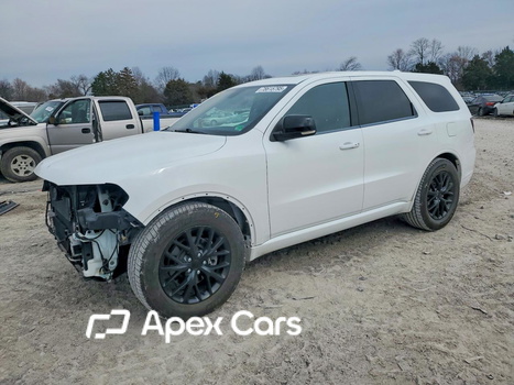 Dodge Durango 2015 - Image 1 of 15