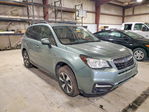 Subaru Forester 2017