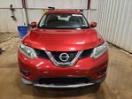 Nissan Rogue 2014
