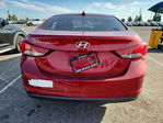 Hyundai Elantra 2016