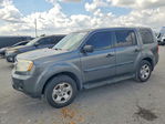 Honda Pilot 2011