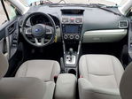 Subaru Forester 2017