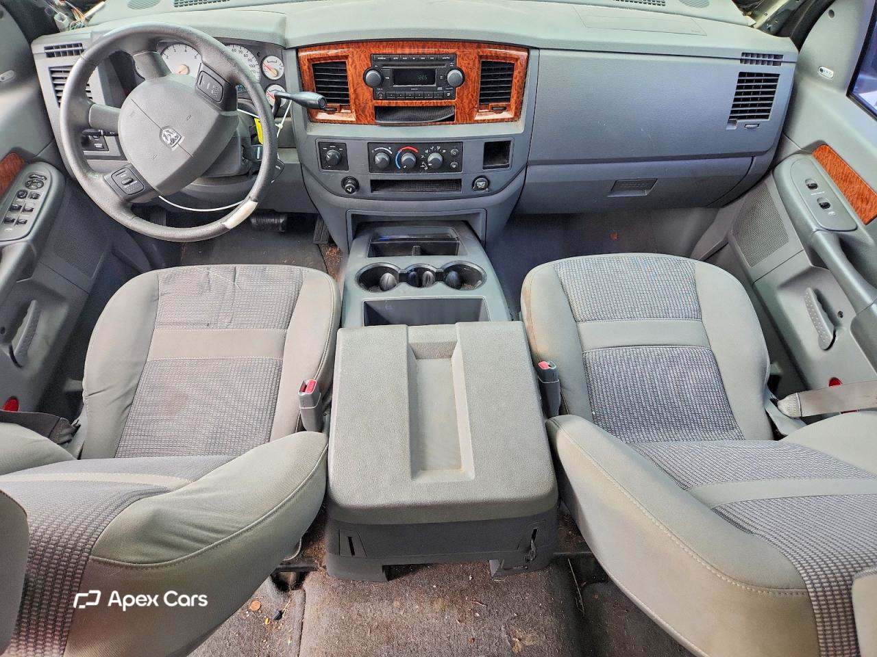 Dodge RAM 2006