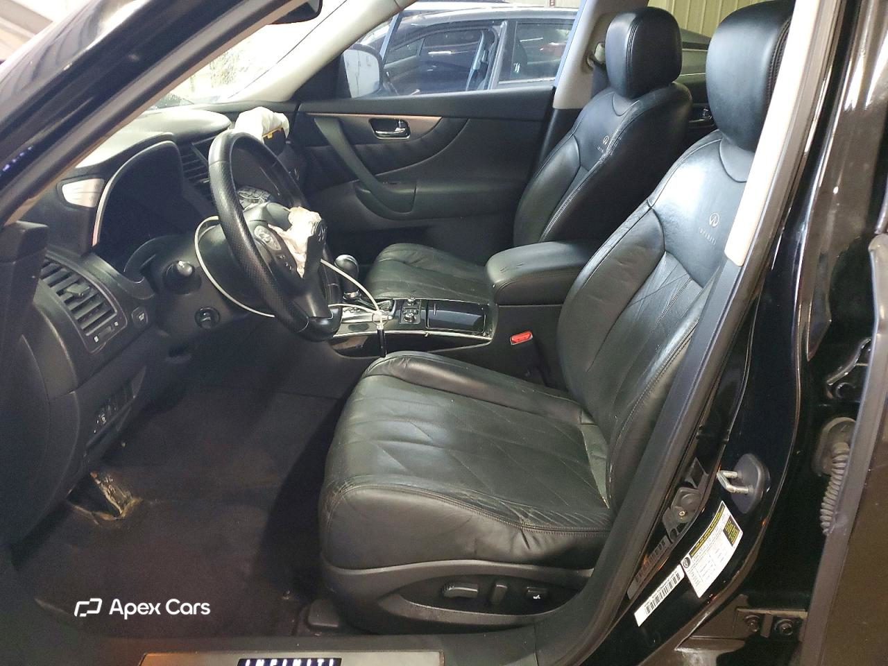 Infiniti FX 2010