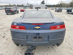 Chevrolet Camaro 2015