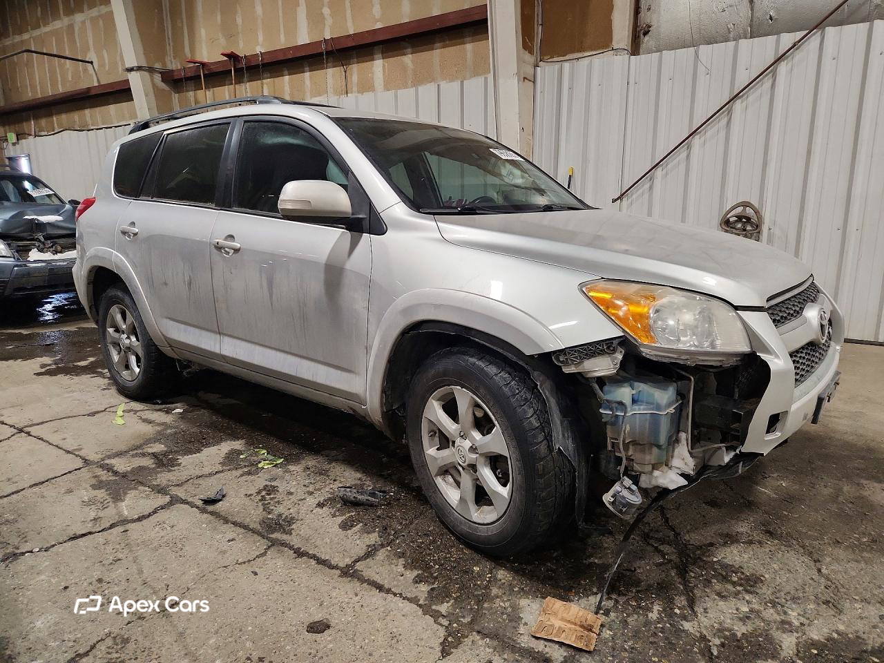 Toyota RAV 4 2011